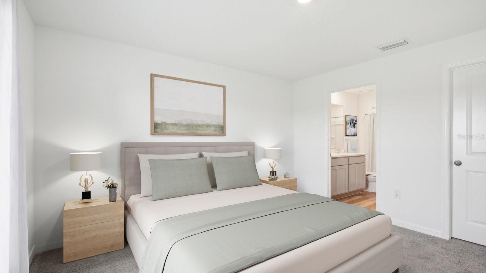 HOLLOWAY LANDING - Residential