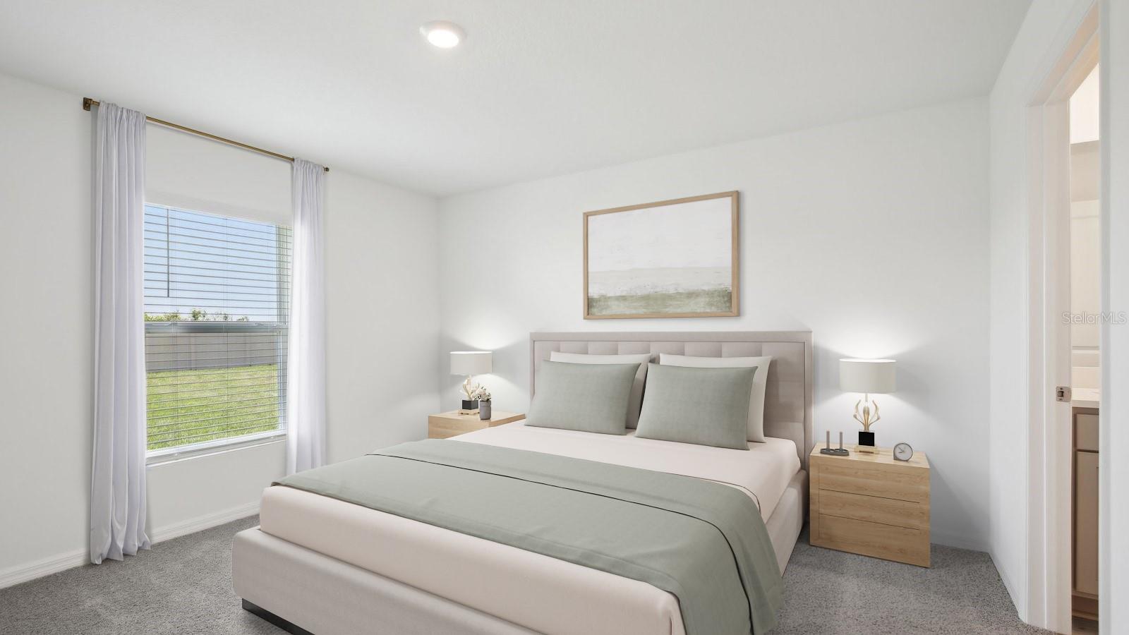 HOLLOWAY LANDING - Residential