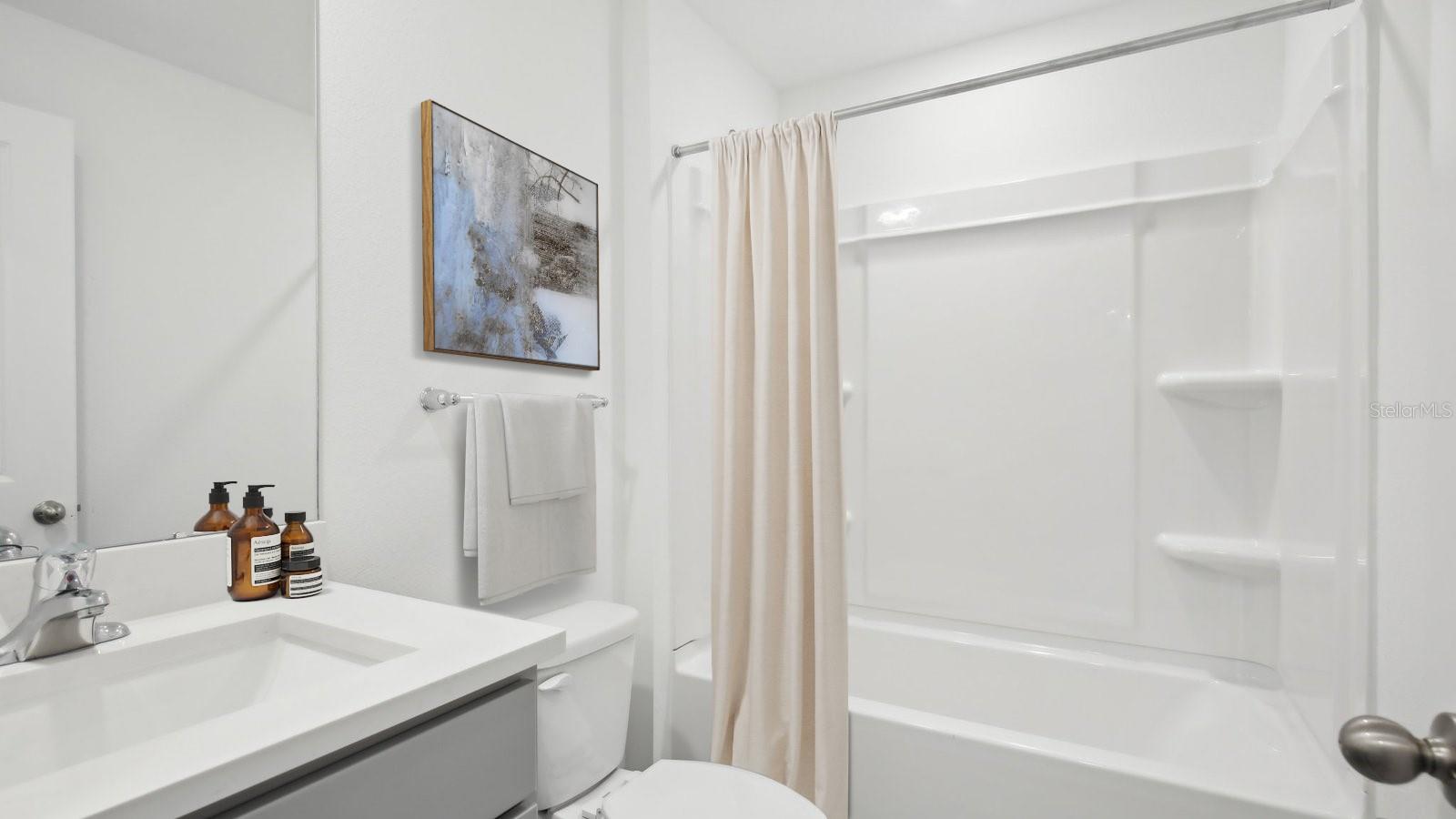 HOLLOWAY LANDING - Residential