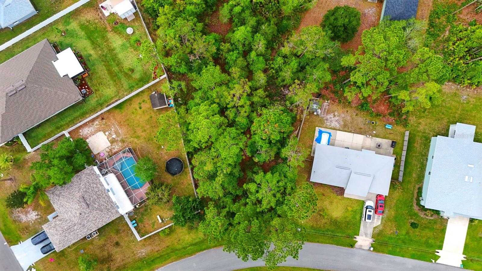 3 RENFRO LANE