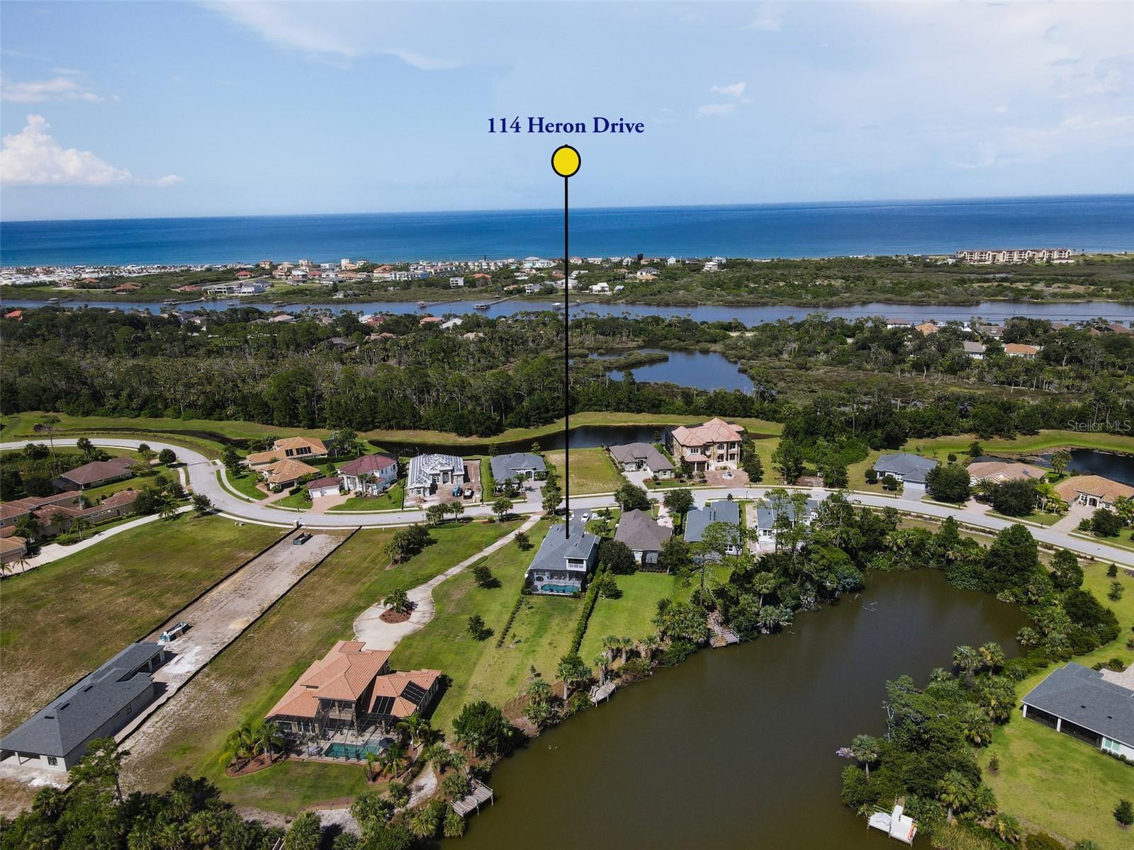 PALM COAST PLANTATION PUD UN 3 - Residential