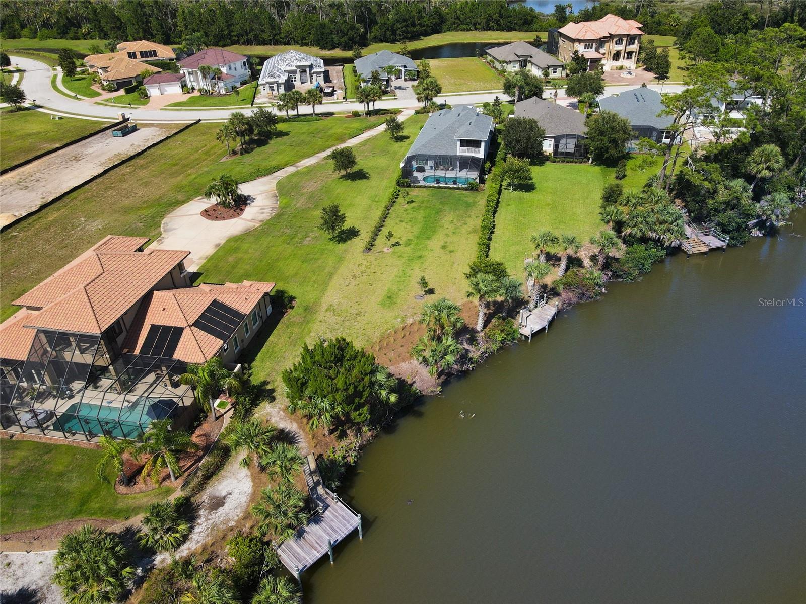 PALM COAST PLANTATION PUD UN 3 - Residential