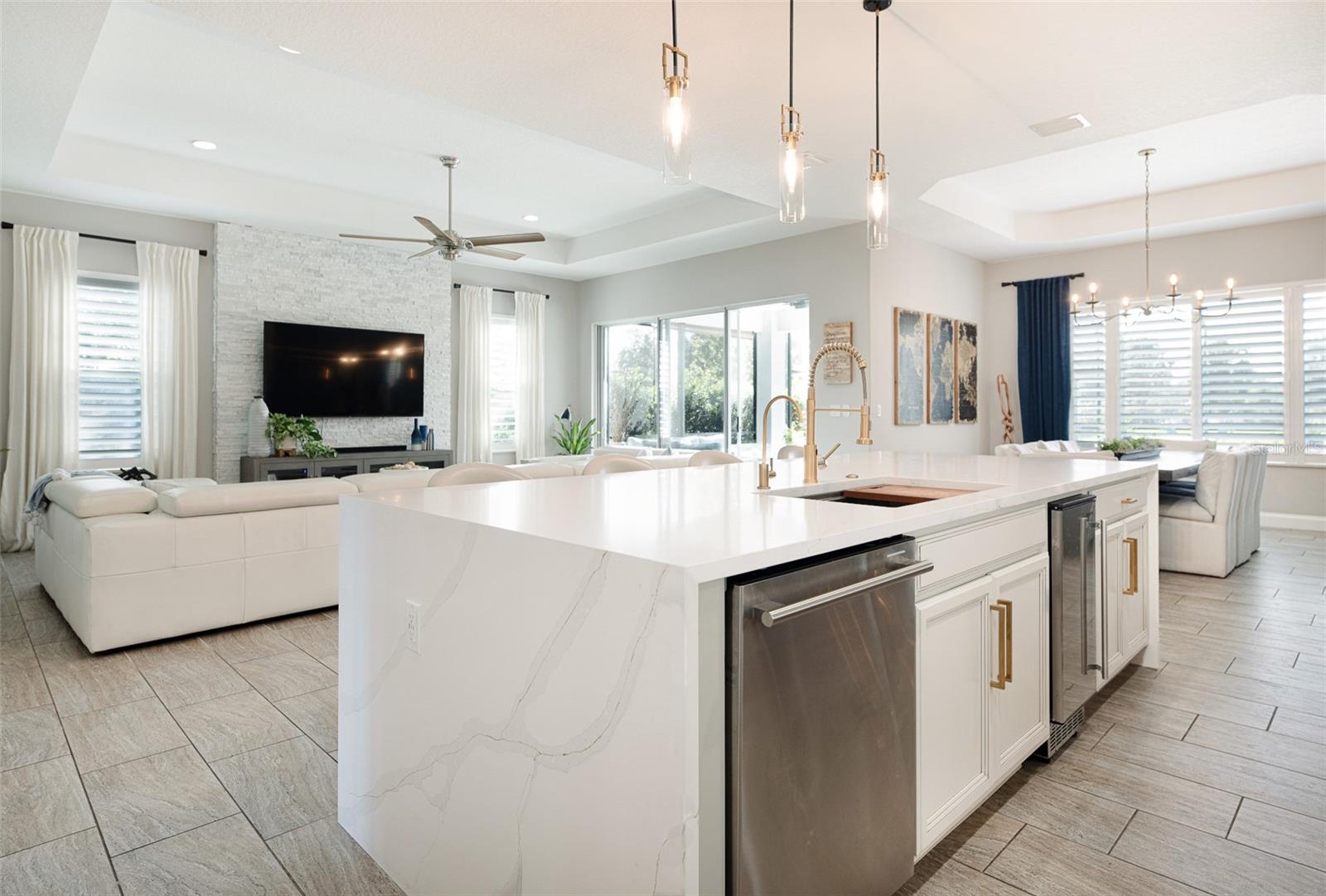 PALM COAST PLANTATION PUD UN 3 - Residential