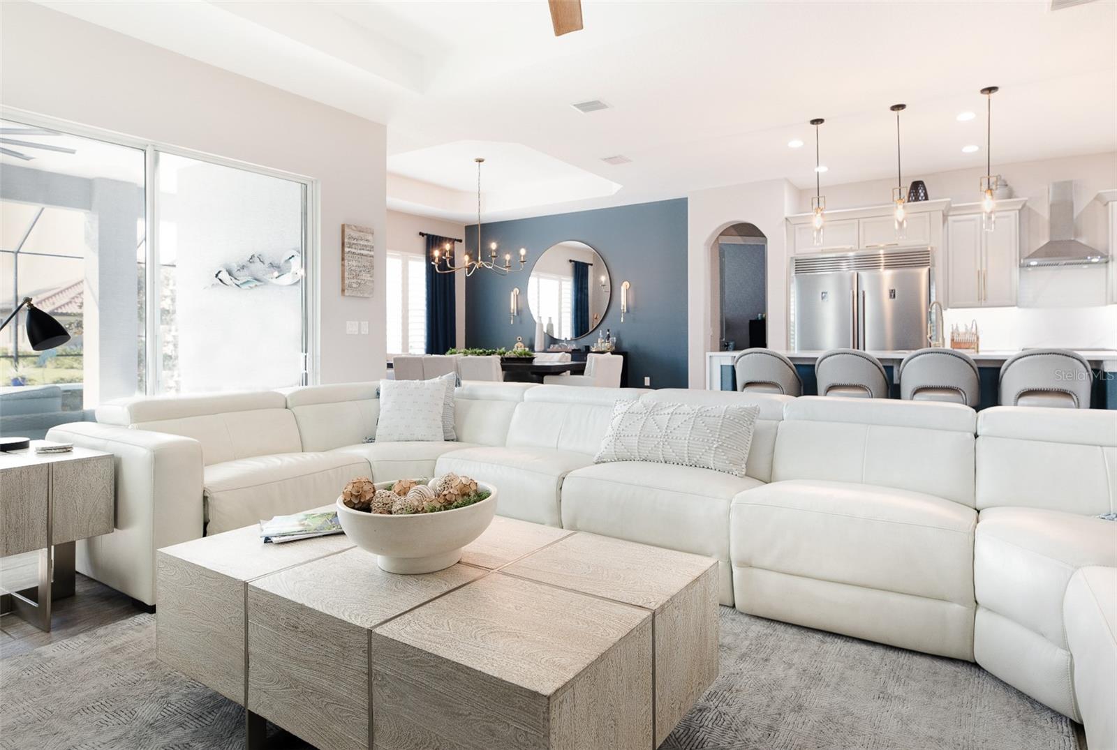 PALM COAST PLANTATION PUD UN 3 - Residential