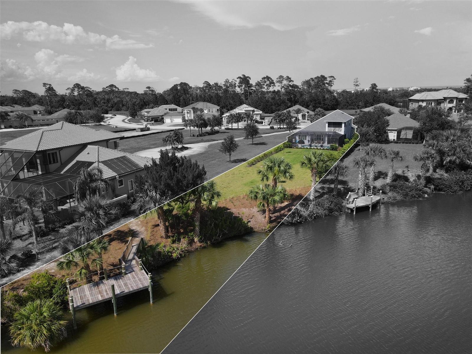 PALM COAST PLANTATION PUD UN 3 - Residential