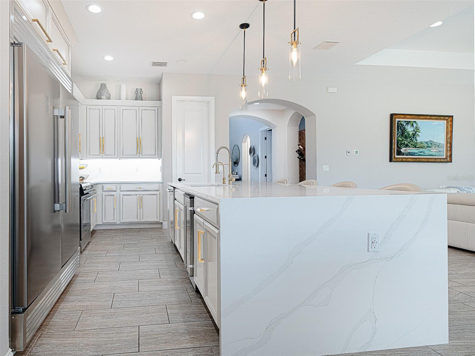 PALM COAST PLANTATION PUD UN 3 - Residential