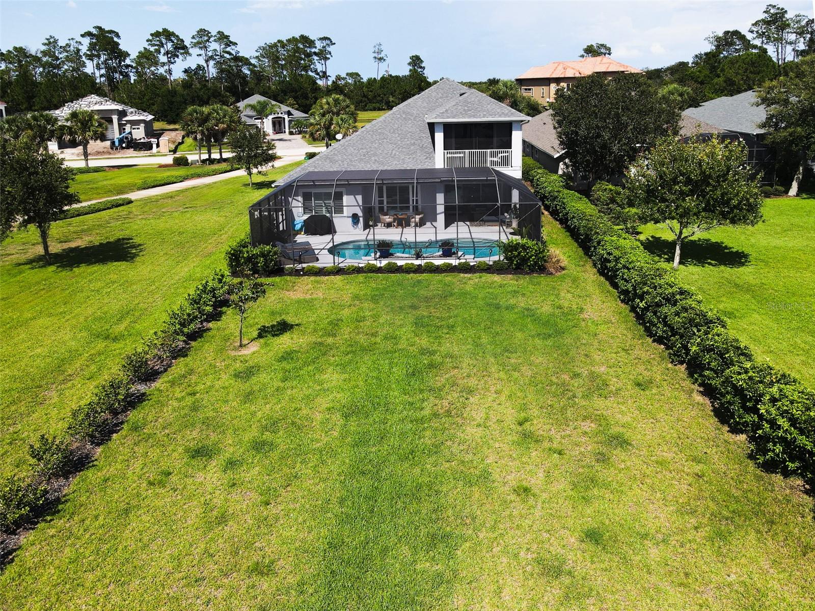 PALM COAST PLANTATION PUD UN 3 - Residential