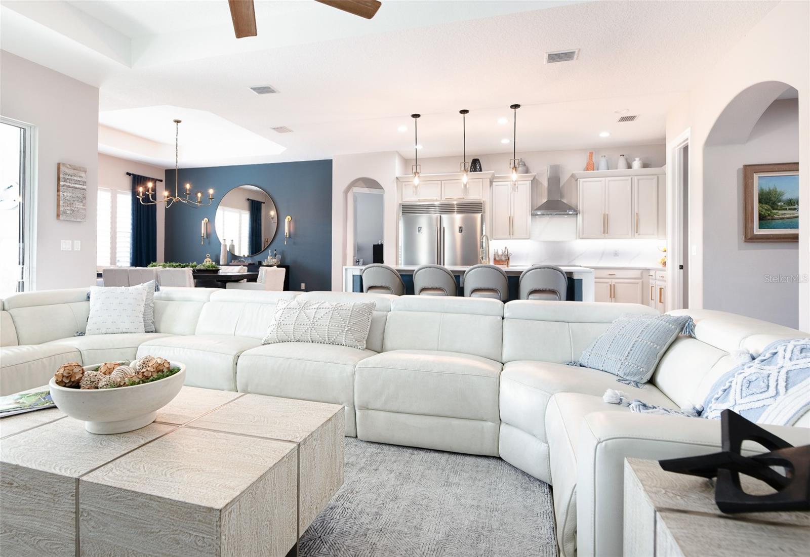 PALM COAST PLANTATION PUD UN 3 - Residential