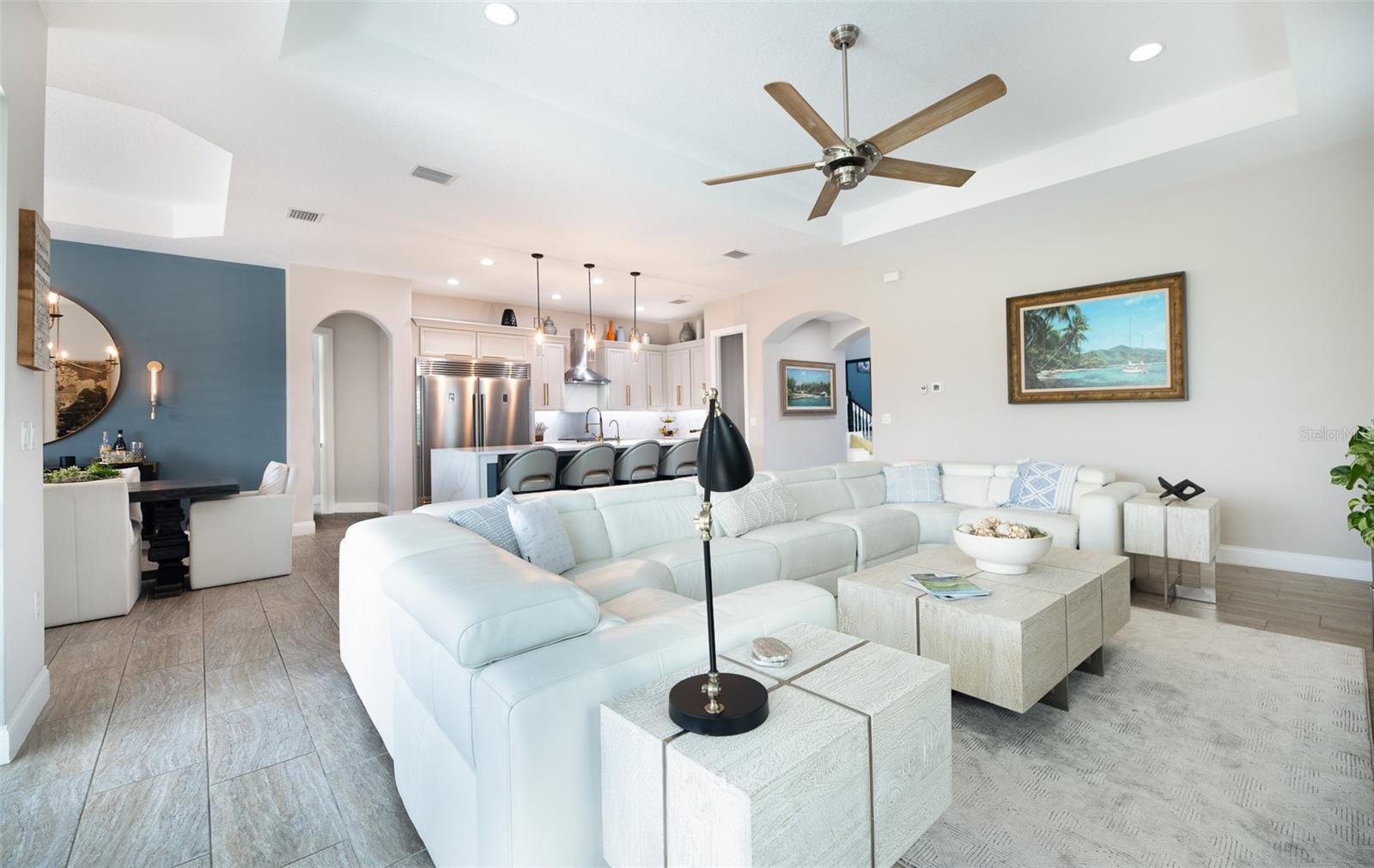 PALM COAST PLANTATION PUD UN 3 - Residential