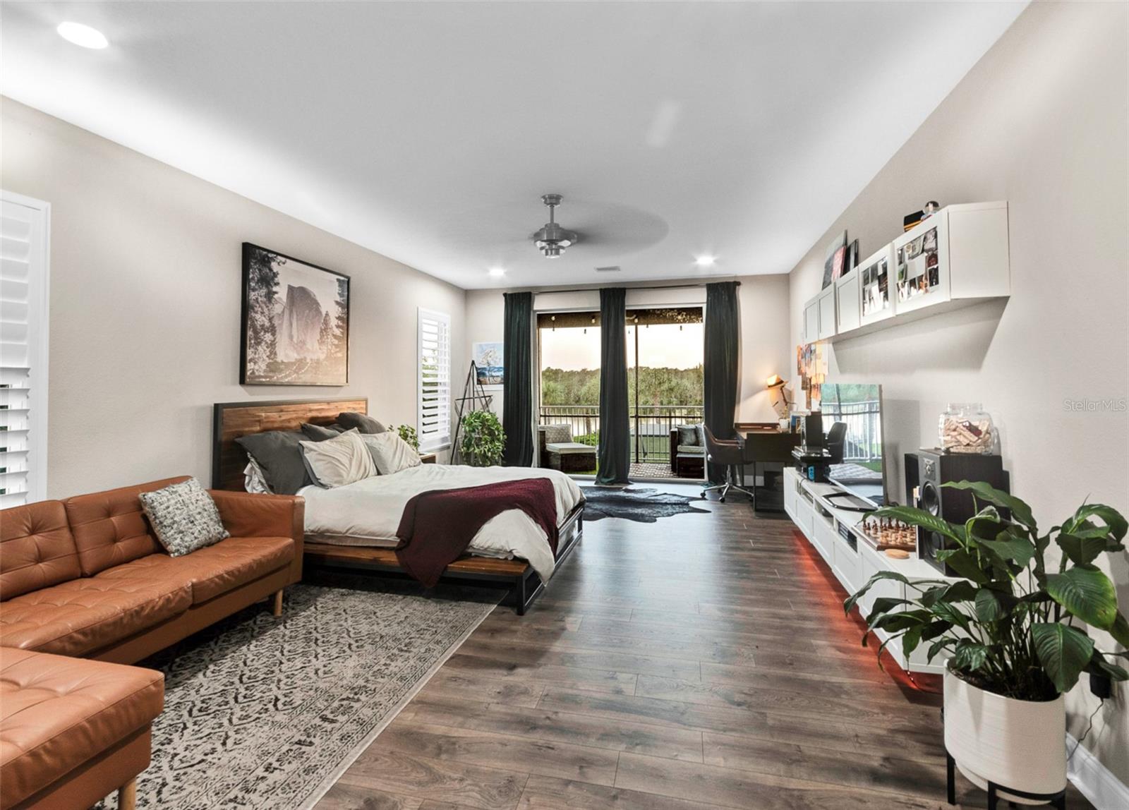 PALM COAST PLANTATION PUD UN 3 - Residential