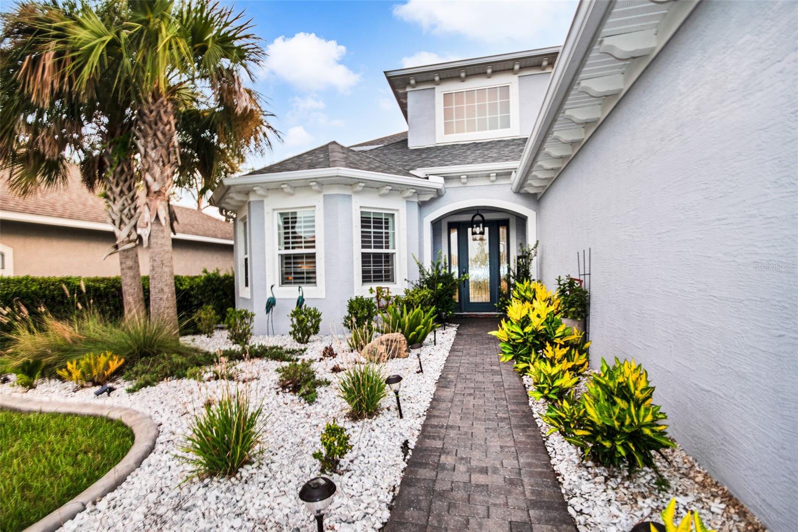 PALM COAST PLANTATION PUD UN 3 - Residential