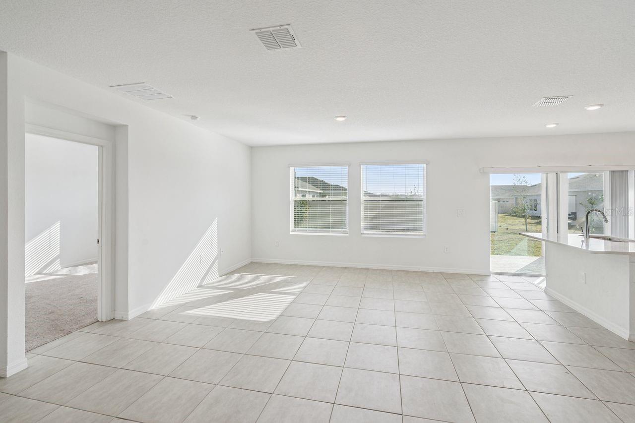 LIBERTY PRESERVE PHASE TWO - Residential