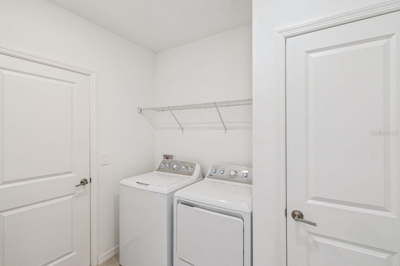 LIBERTY PRESERVE PHASE TWO - Residential