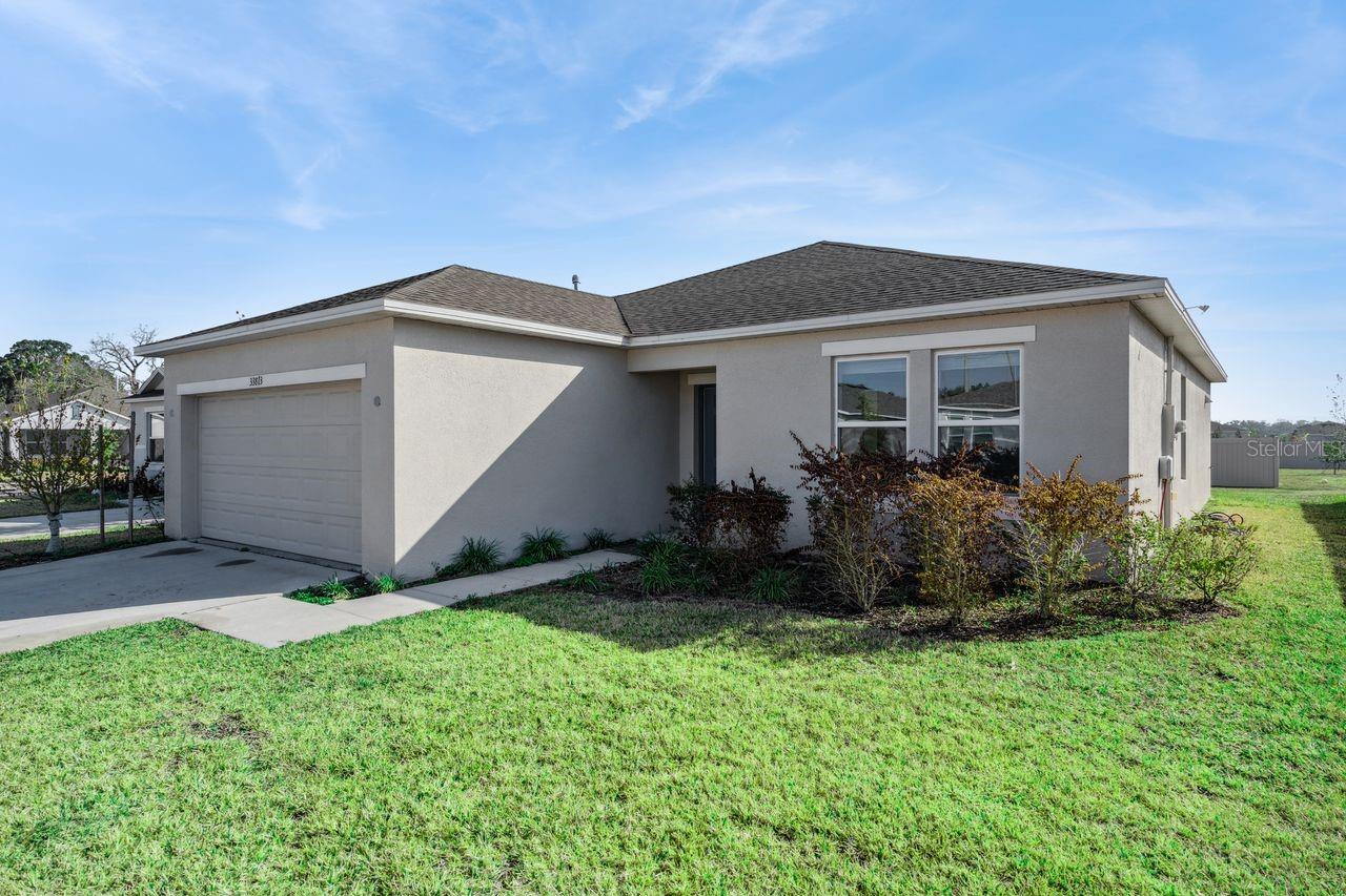 LIBERTY PRESERVE PHASE TWO - Residential