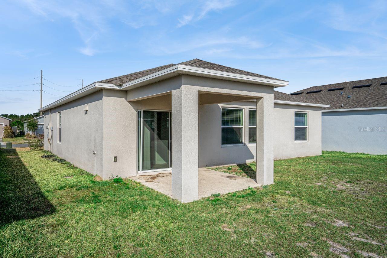 LIBERTY PRESERVE PHASE TWO - Residential