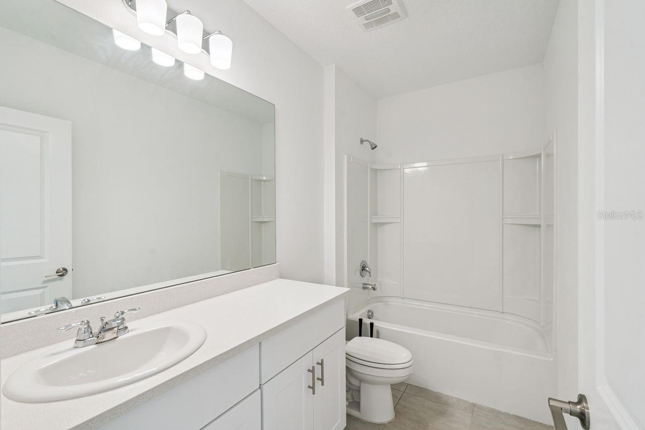 LIBERTY PRESERVE PHASE TWO - Residential