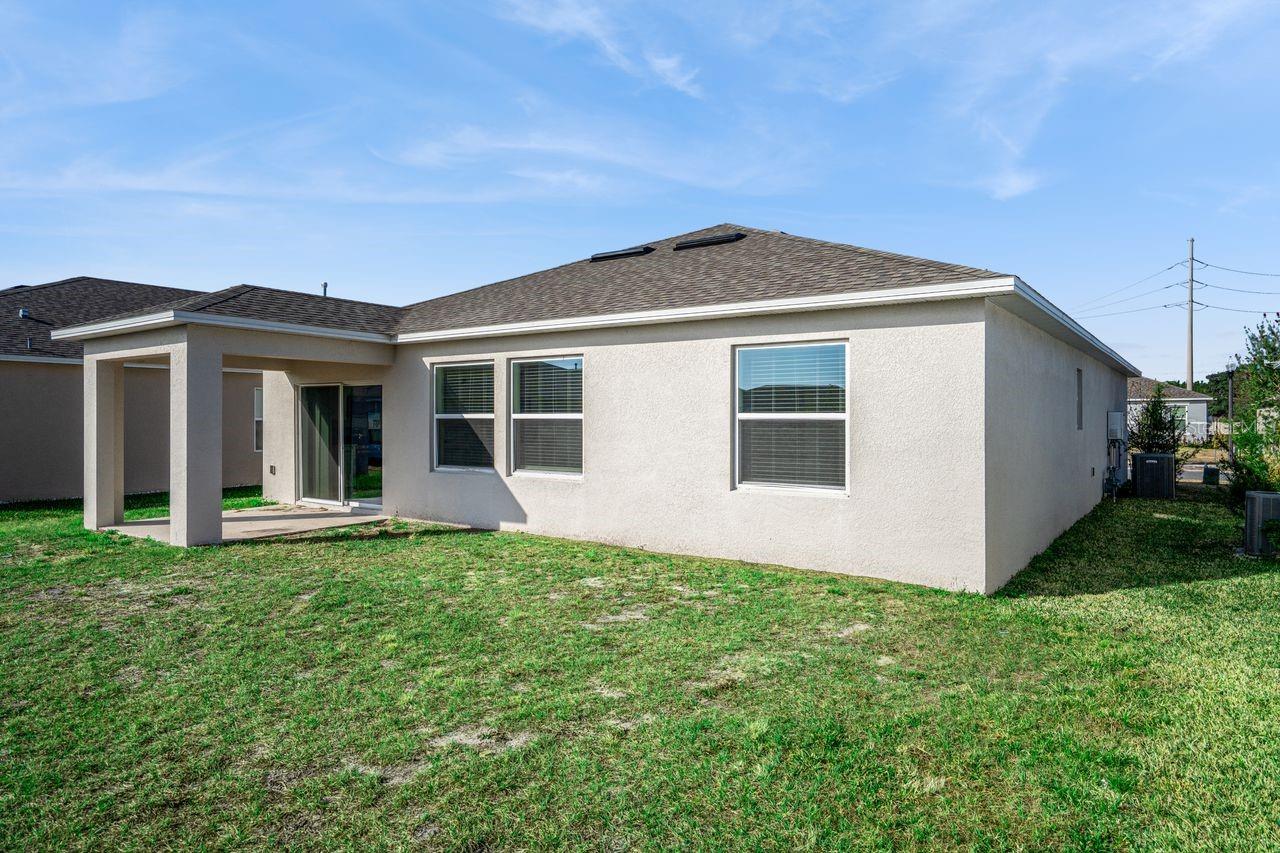 LIBERTY PRESERVE PHASE TWO - Residential