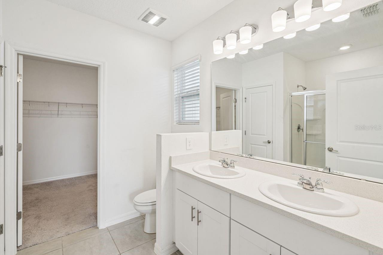 LIBERTY PRESERVE PHASE TWO - Residential