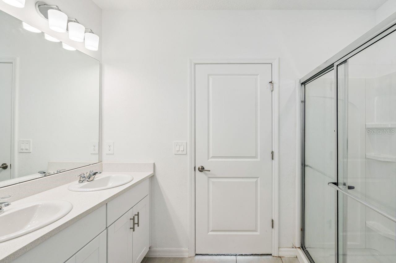 LIBERTY PRESERVE PHASE TWO - Residential