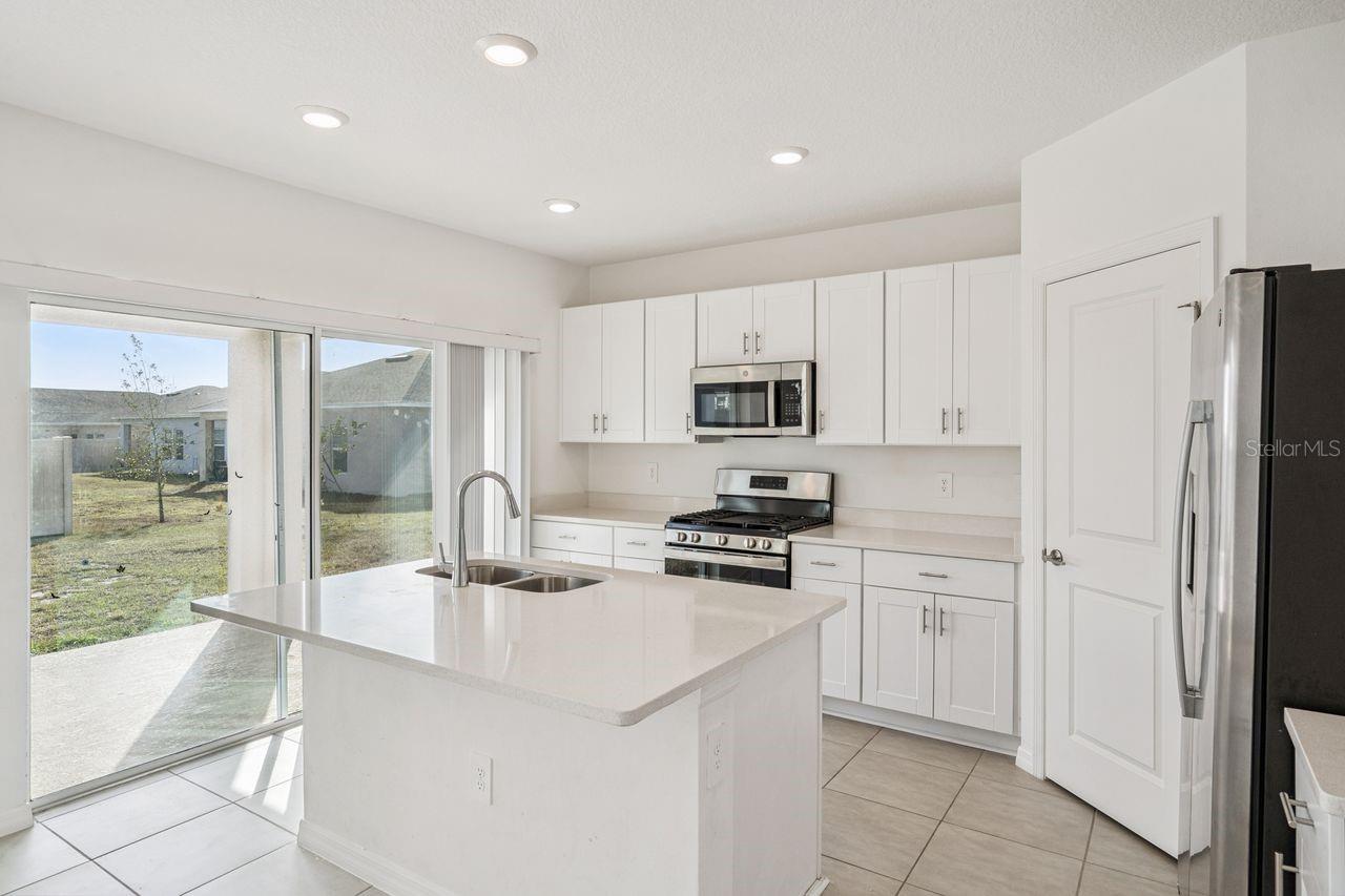 LIBERTY PRESERVE PHASE TWO - Residential