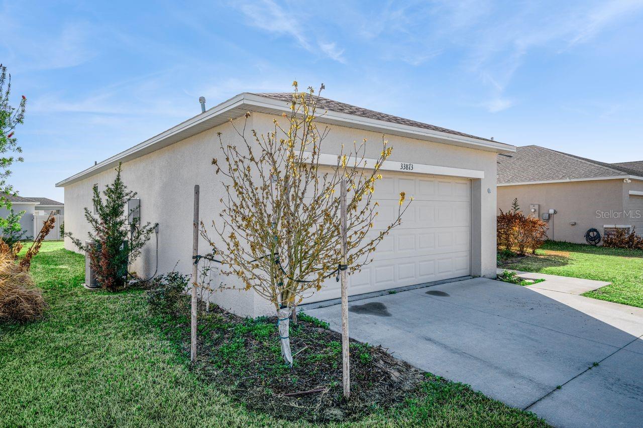 LIBERTY PRESERVE PHASE TWO - Residential