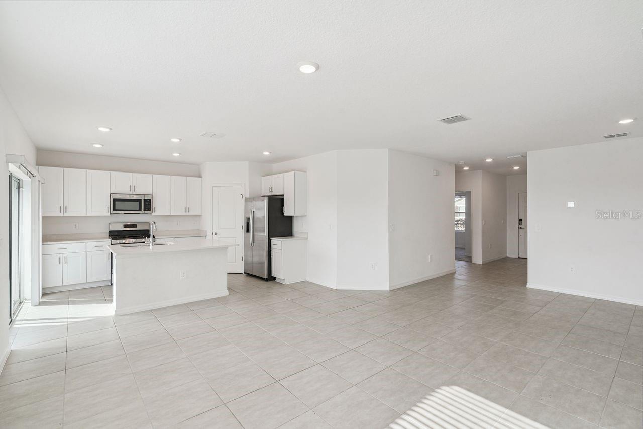 LIBERTY PRESERVE PHASE TWO - Residential