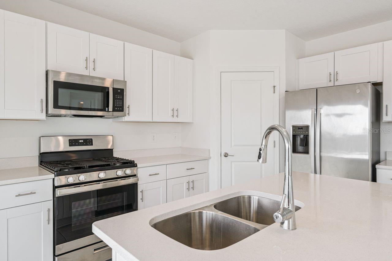 LIBERTY PRESERVE PHASE TWO - Residential