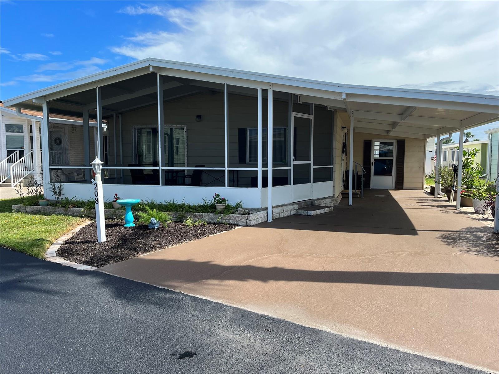 BEVERLY BEACH SURFSIDE ESTATES - Residential