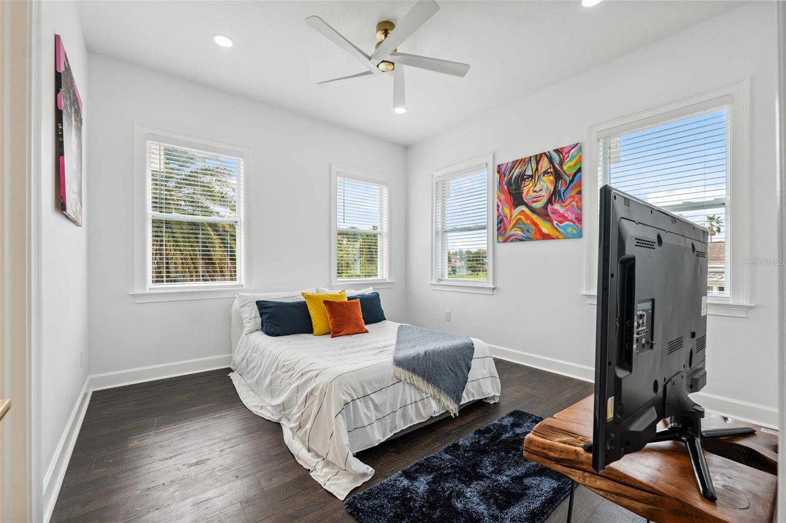 SEA PINES - Residential