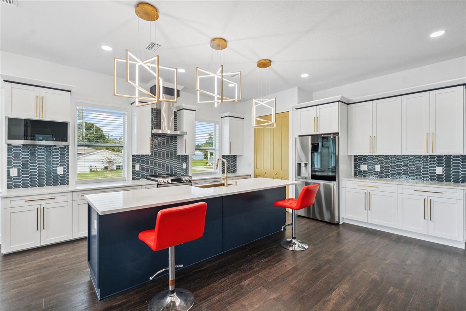 SEA PINES - Residential