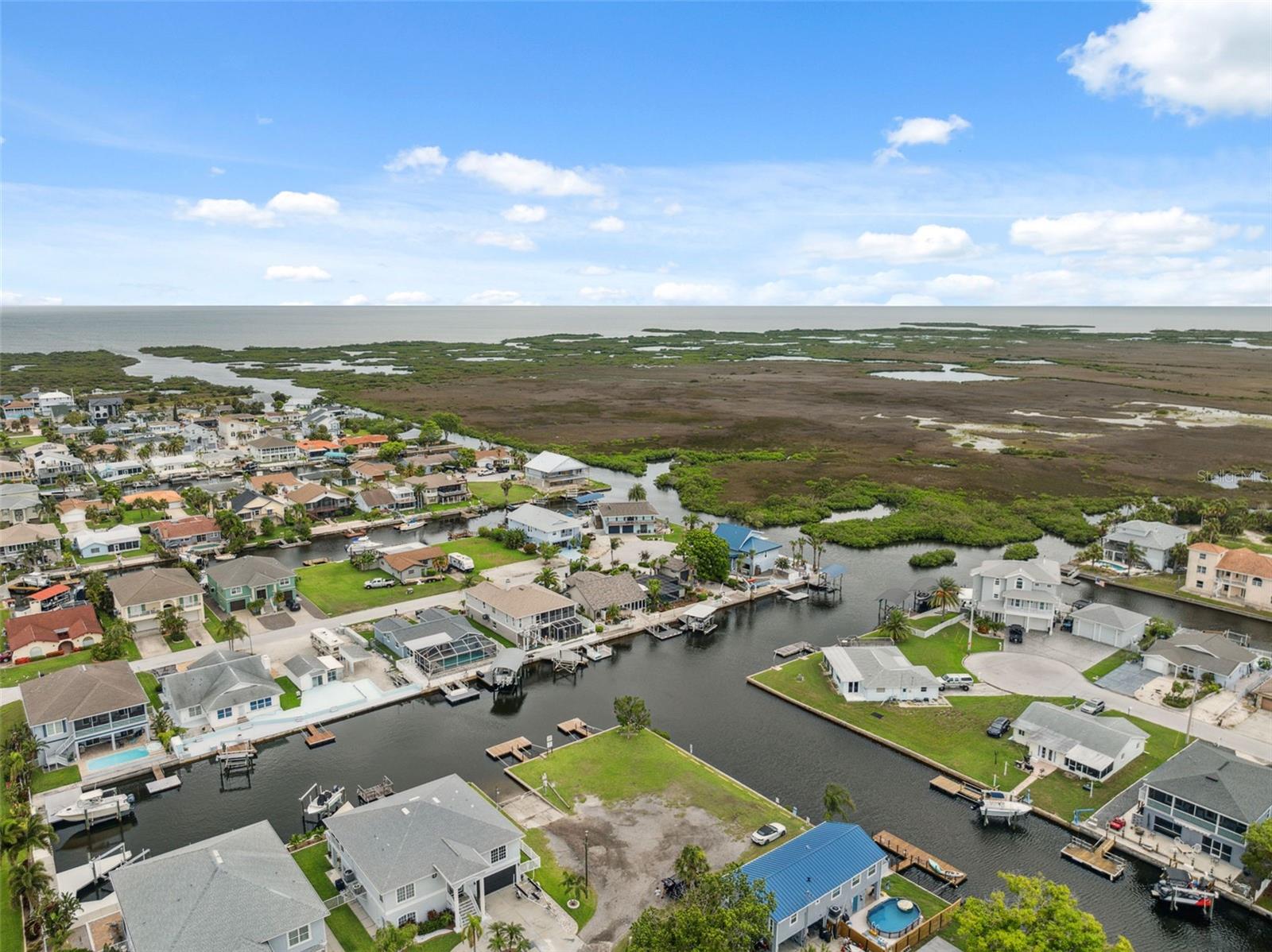 SEA PINES - Residential