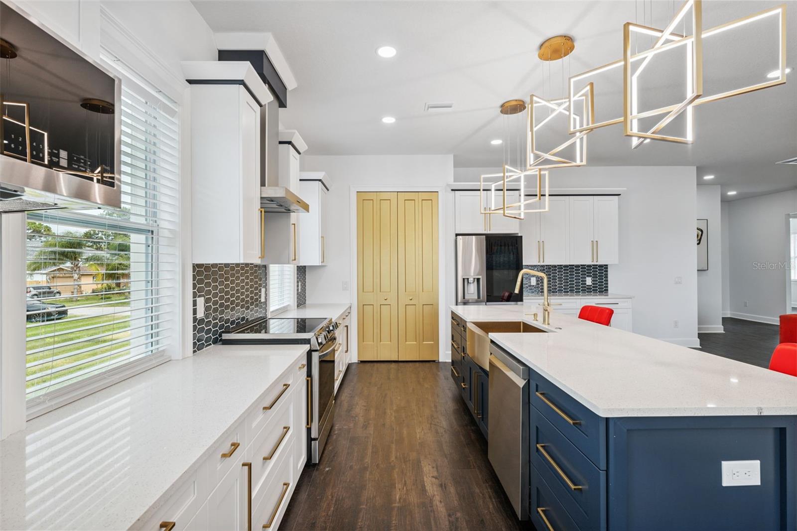 SEA PINES - Residential