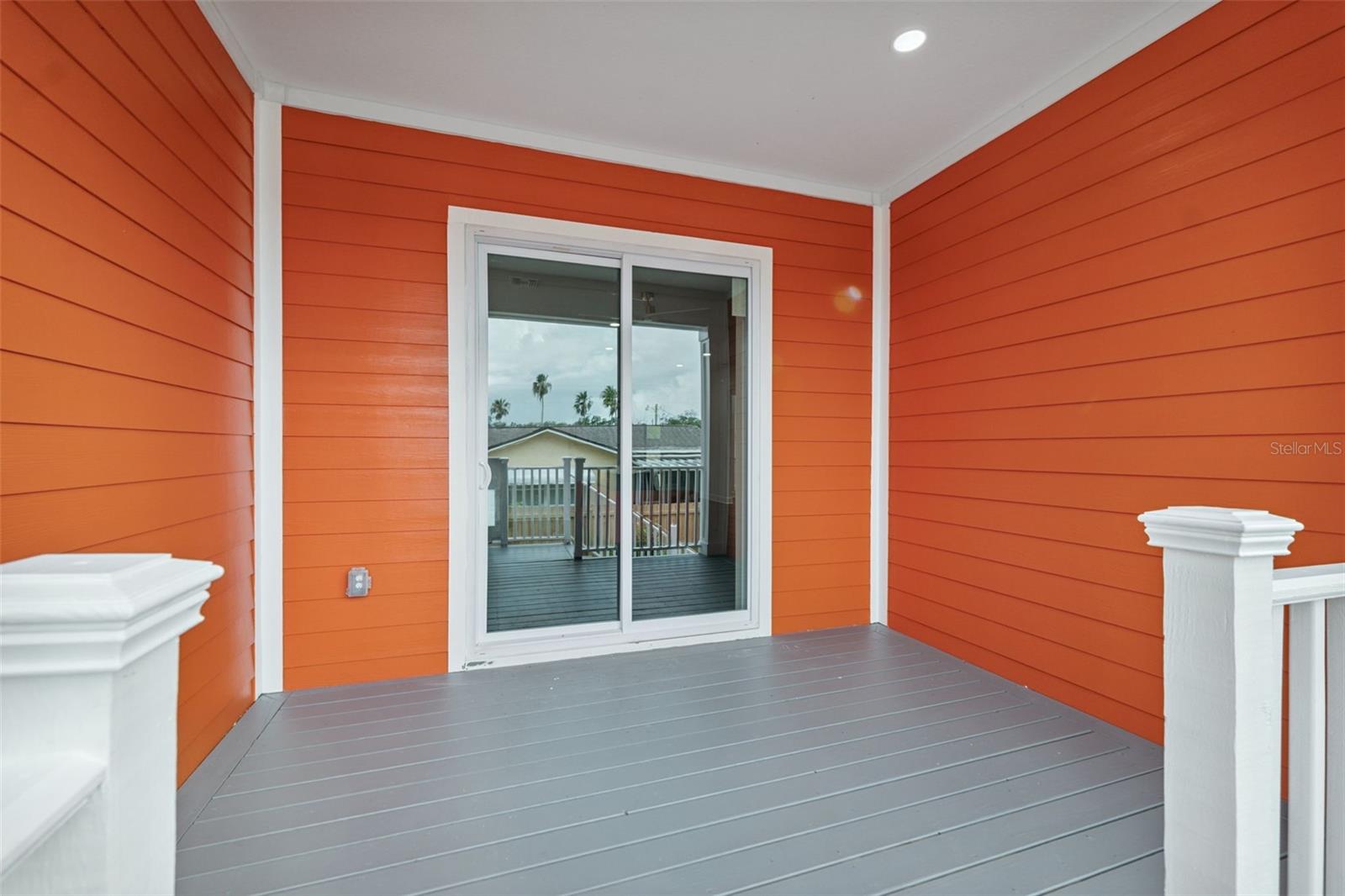 SEA PINES - Residential