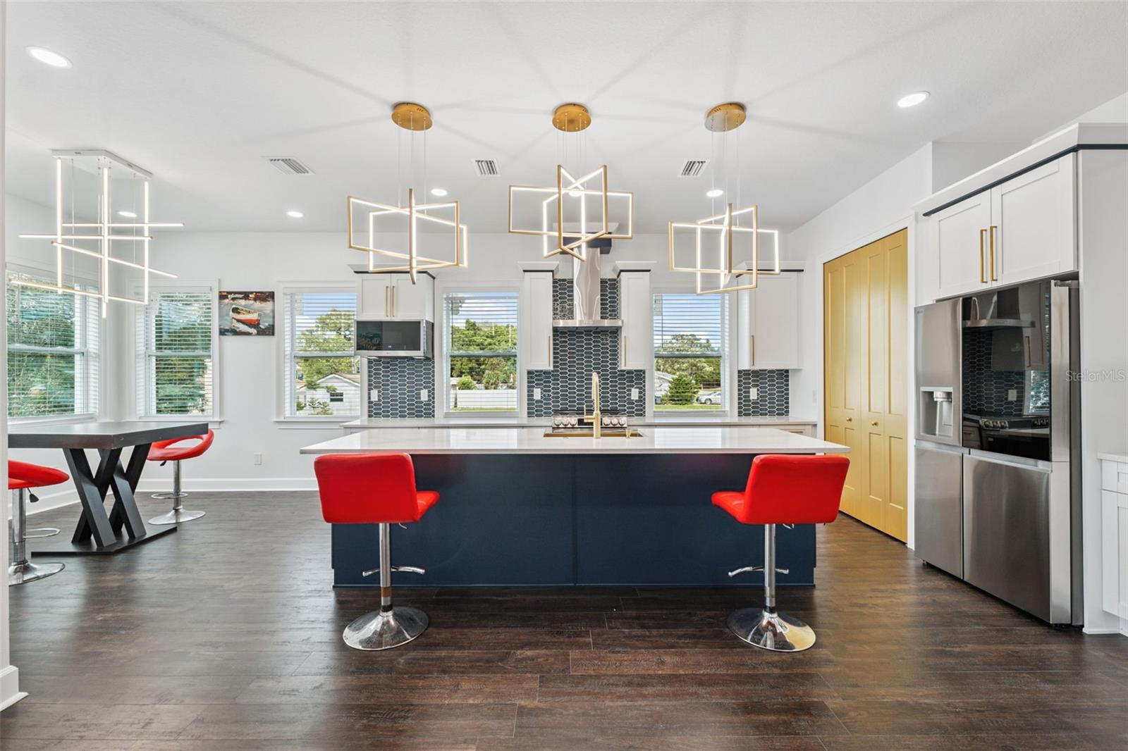 SEA PINES - Residential