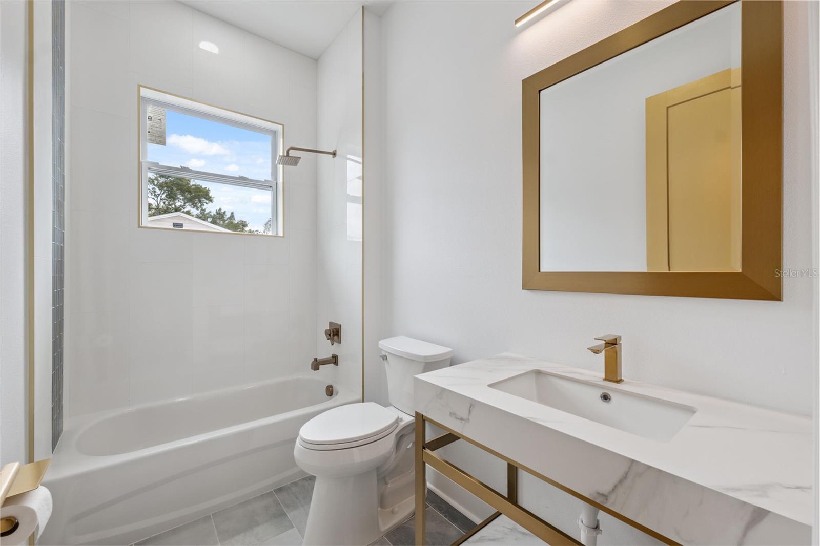 SEA PINES - Residential