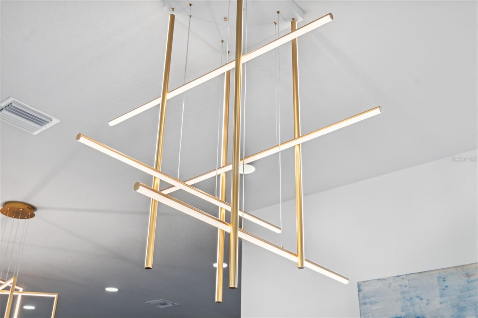 SEA PINES - Residential