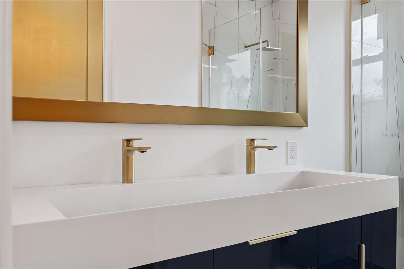 SEA PINES - Residential