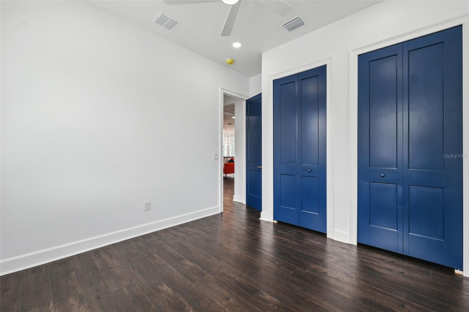 SEA PINES - Residential