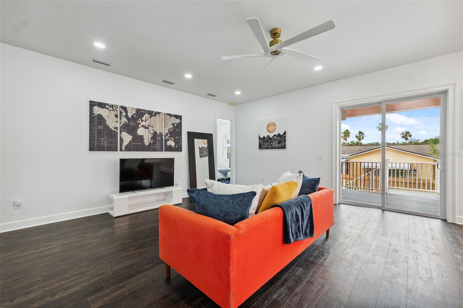 SEA PINES - Residential