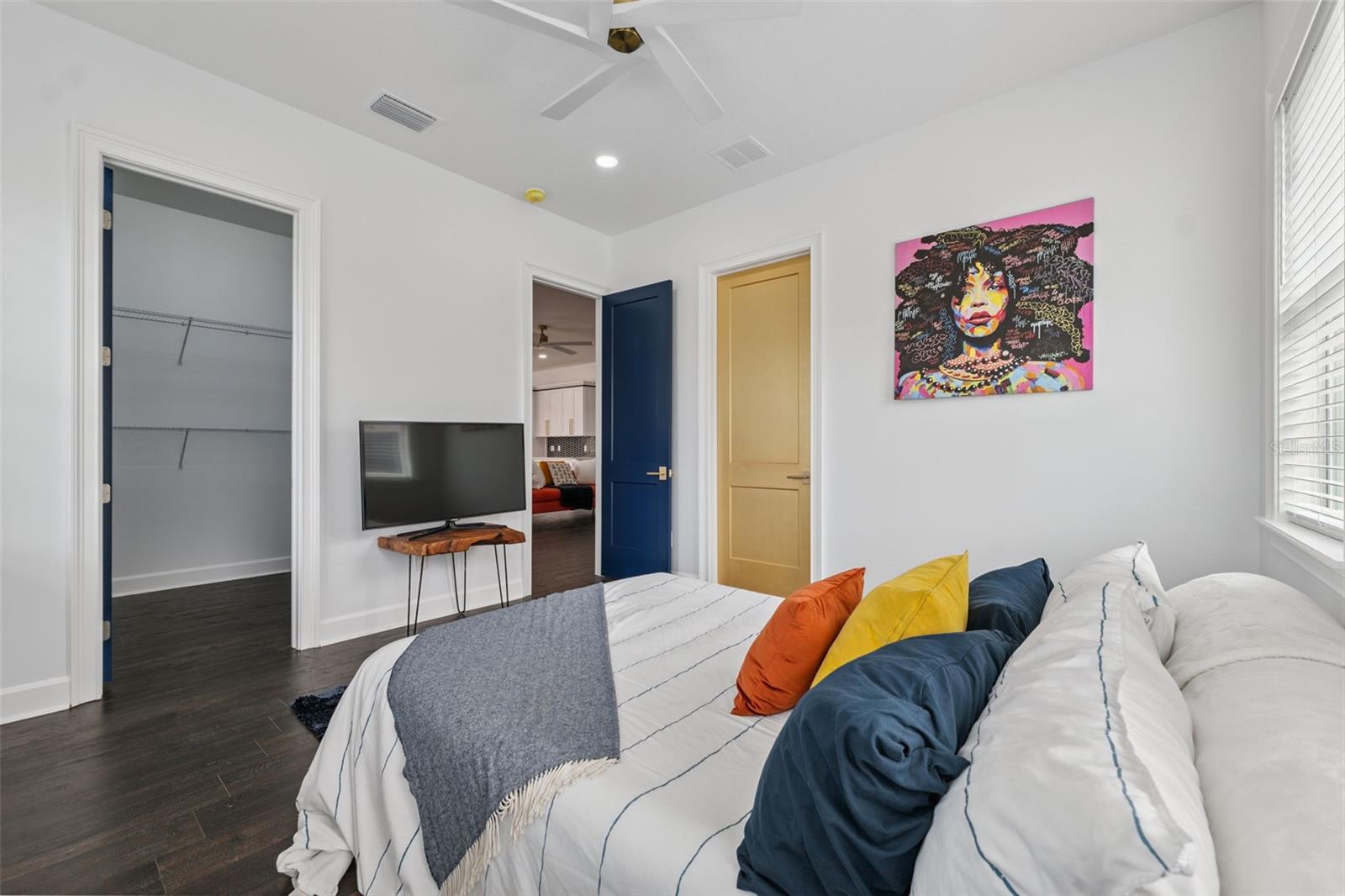 SEA PINES - Residential