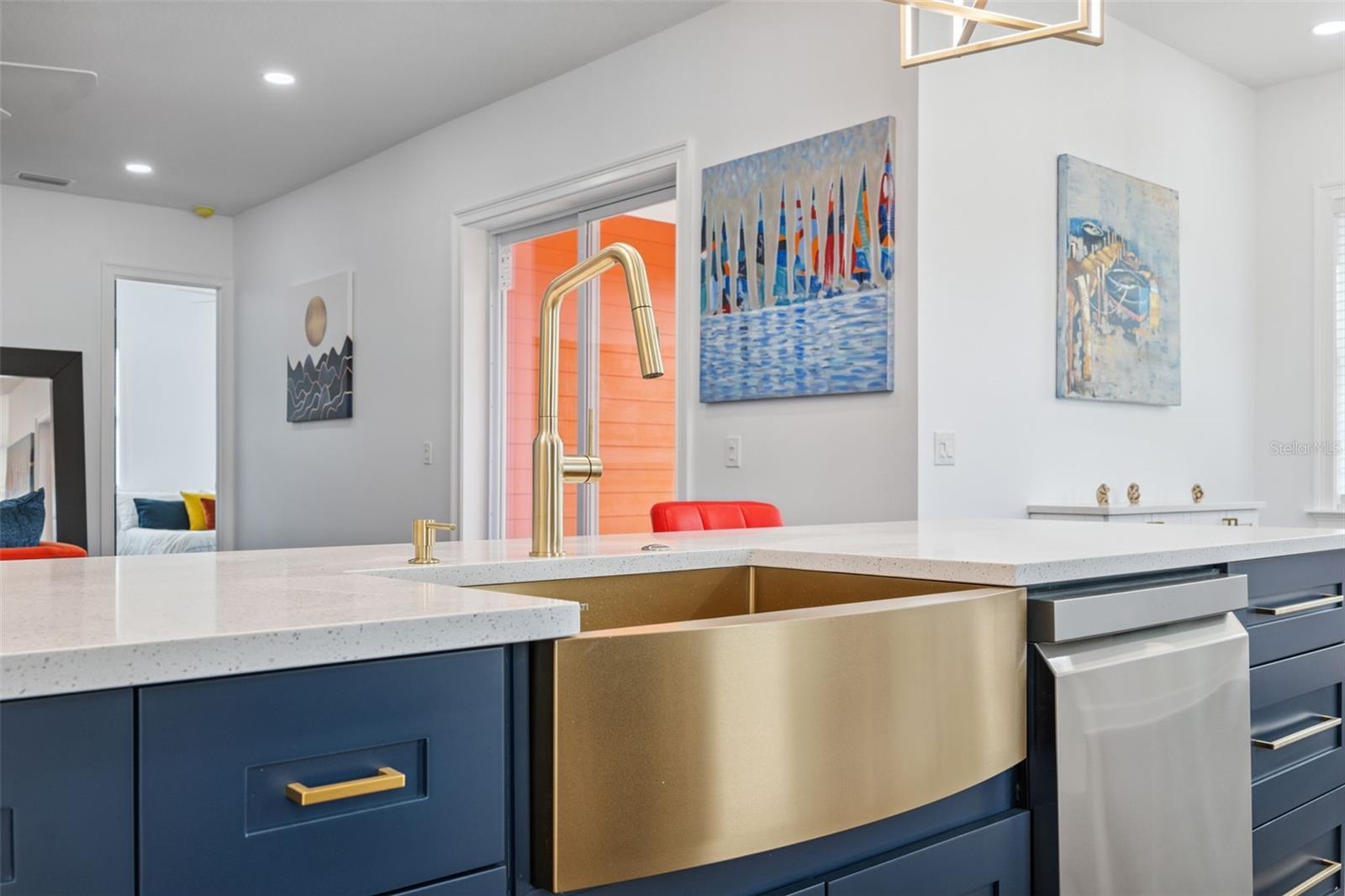 SEA PINES - Residential