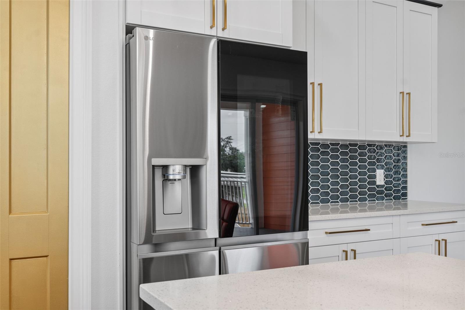 SEA PINES - Residential