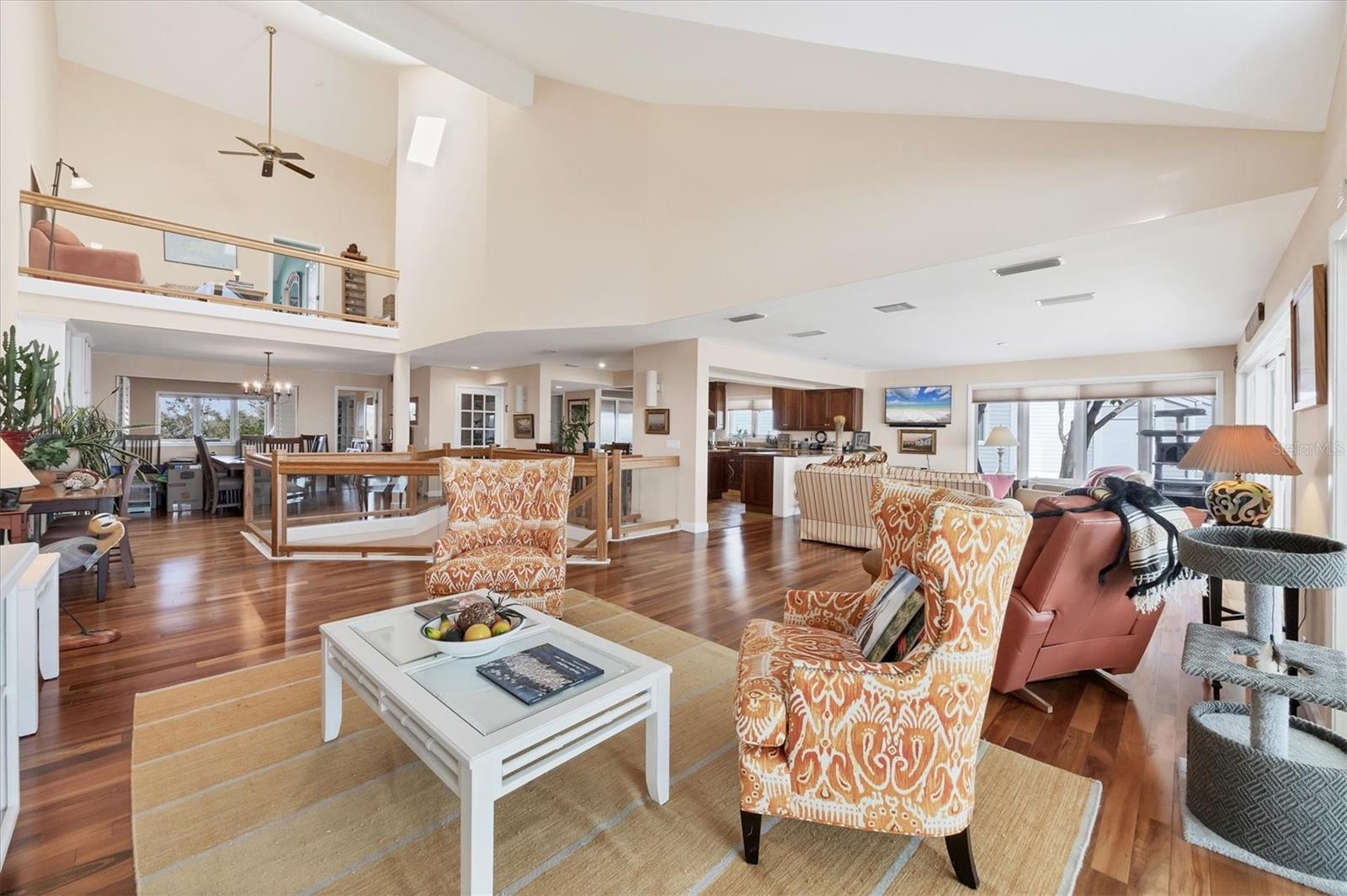 TIDY ISLAND PH I - Residential