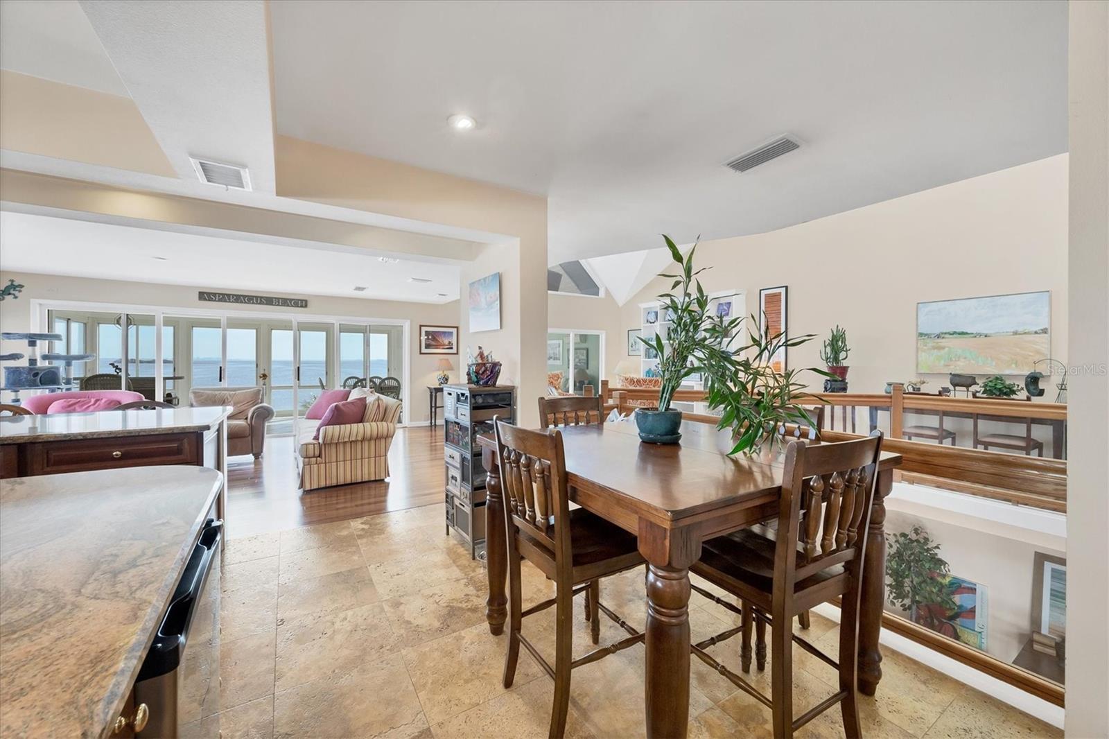 TIDY ISLAND PH I - Residential