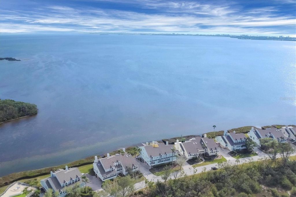 Photo of 16 Tidy Island Boulevard #16, Bradenton, FL 34210 (MLS # A4669055)
