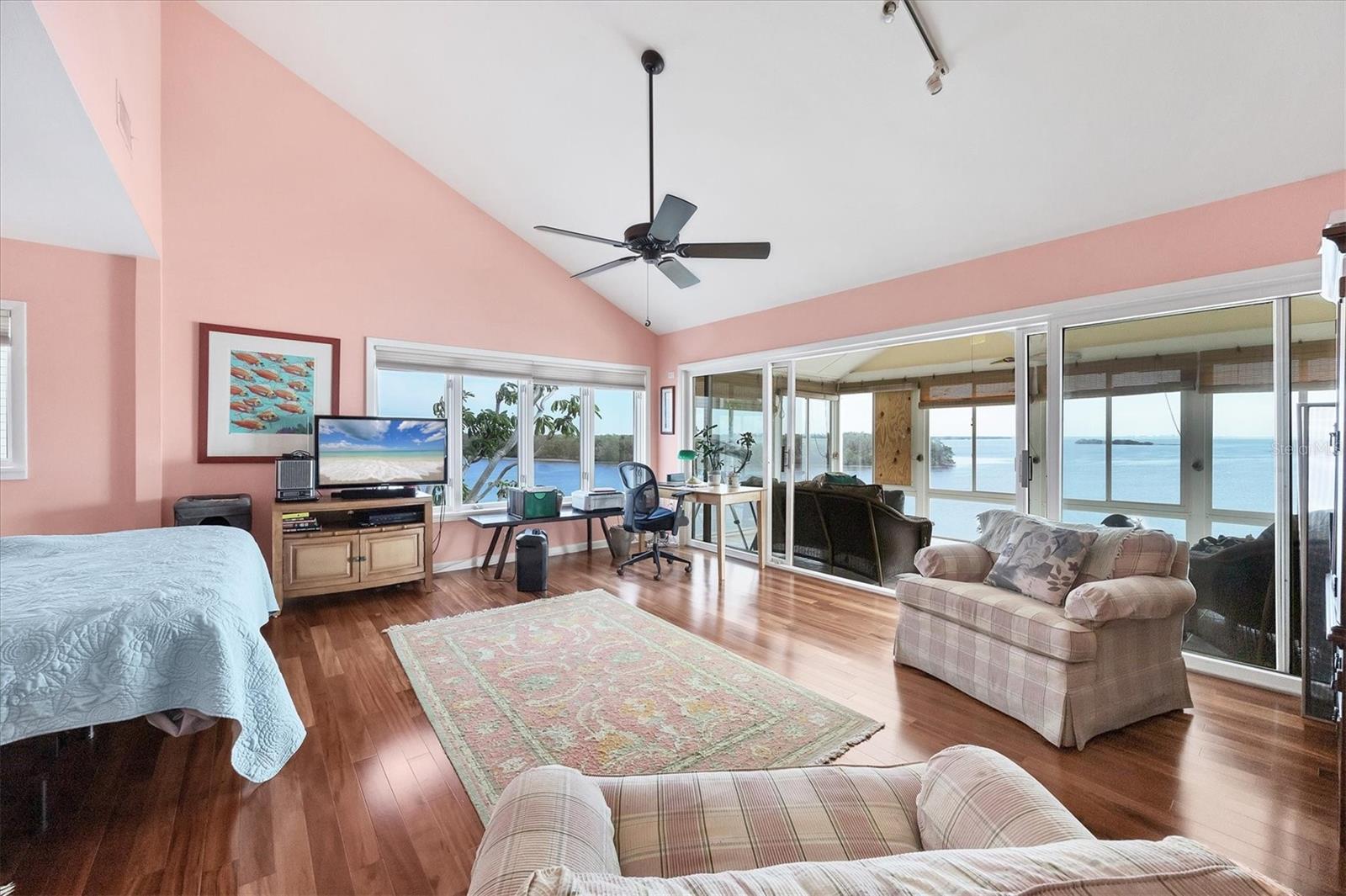 TIDY ISLAND PH I - Residential