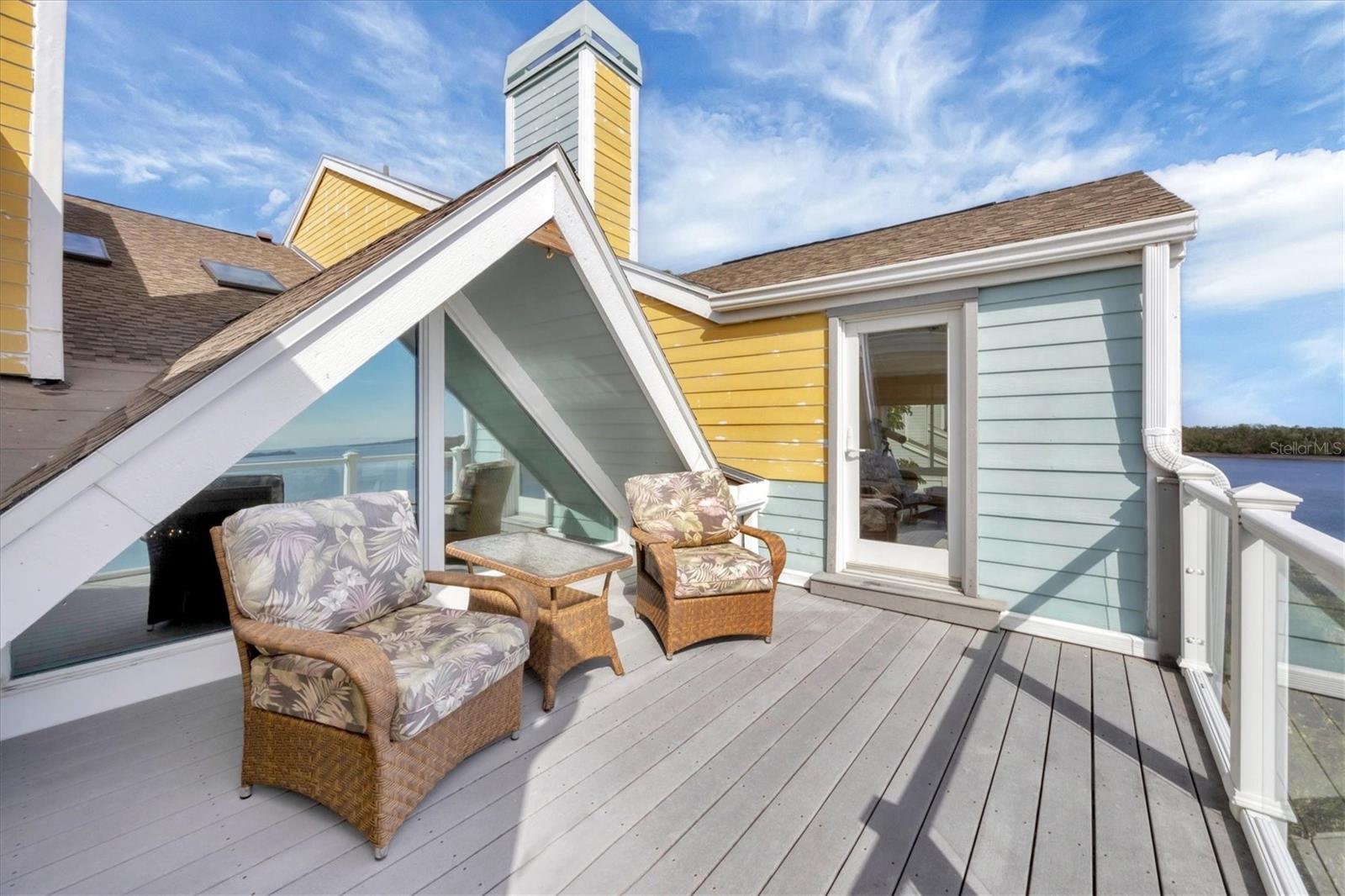 TIDY ISLAND PH I - Residential