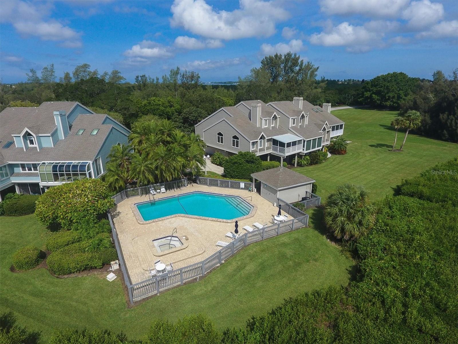 TIDY ISLAND PH I - Residential