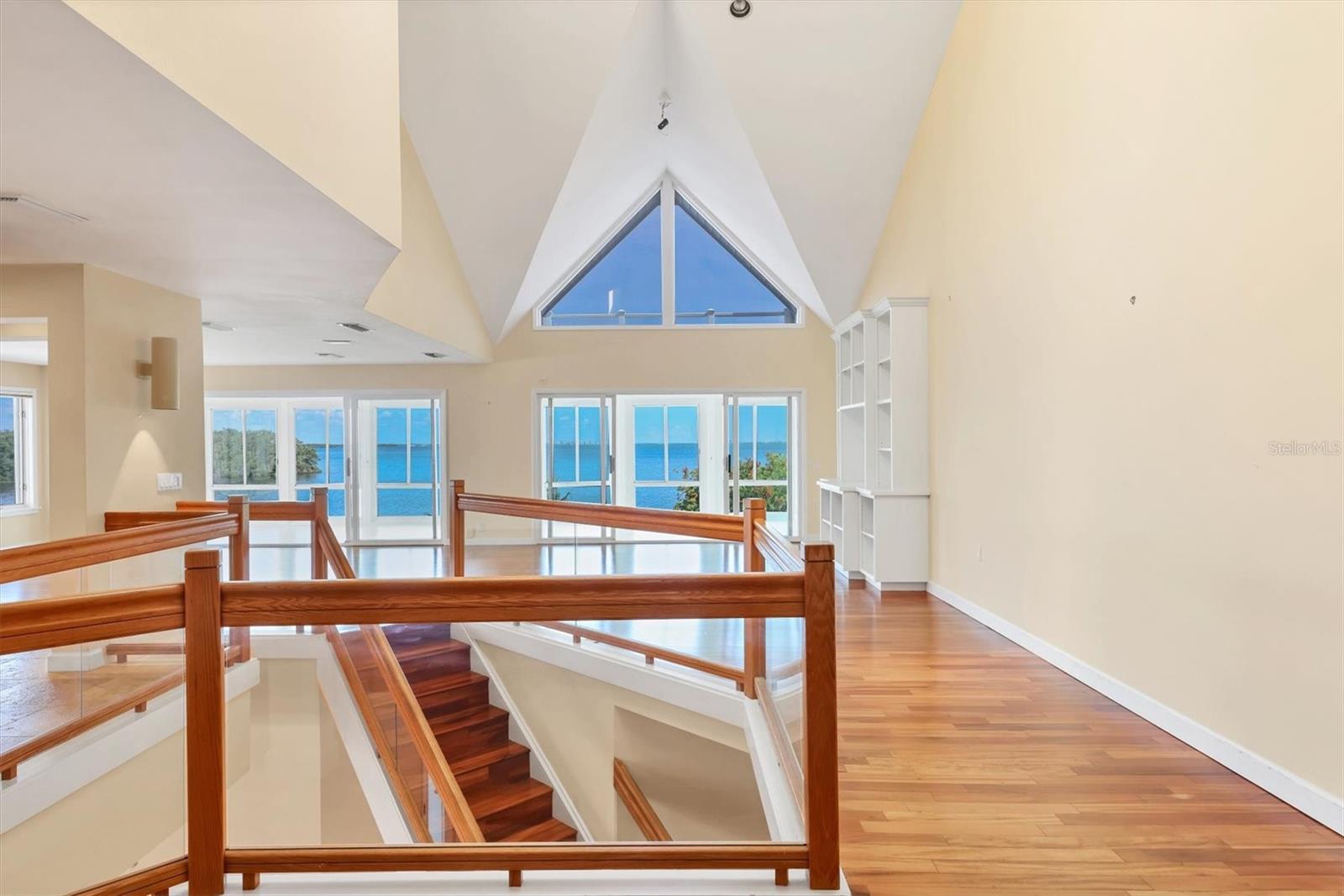 TIDY ISLAND PH I - Residential