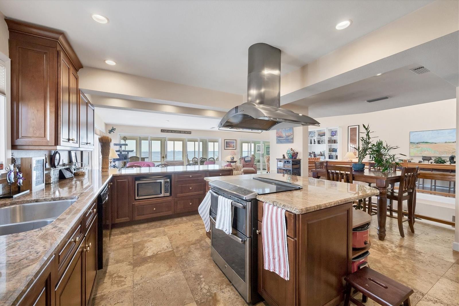 TIDY ISLAND PH I - Residential
